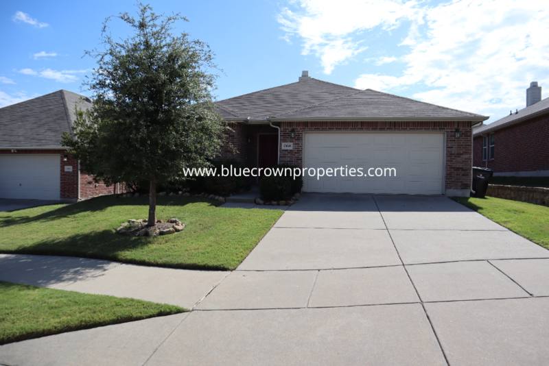 House for rent at 13049 Galaxy Dr, Frisco, TX 75035