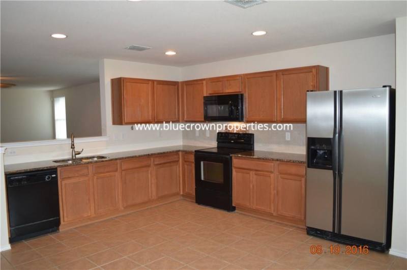 House for rent at 13049 Galaxy Dr, Frisco, TX 75035