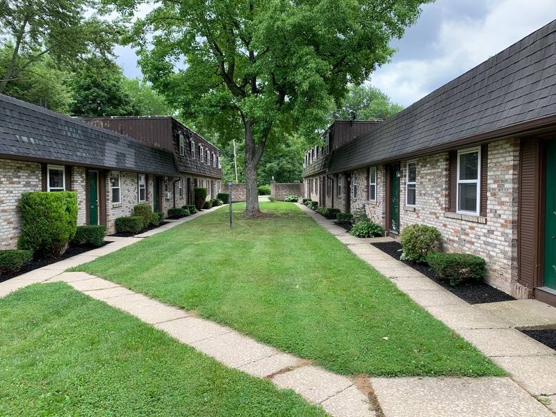 Apartment for rent at 5927 Jefferson Ave #15, Ashtabula, OH 44004