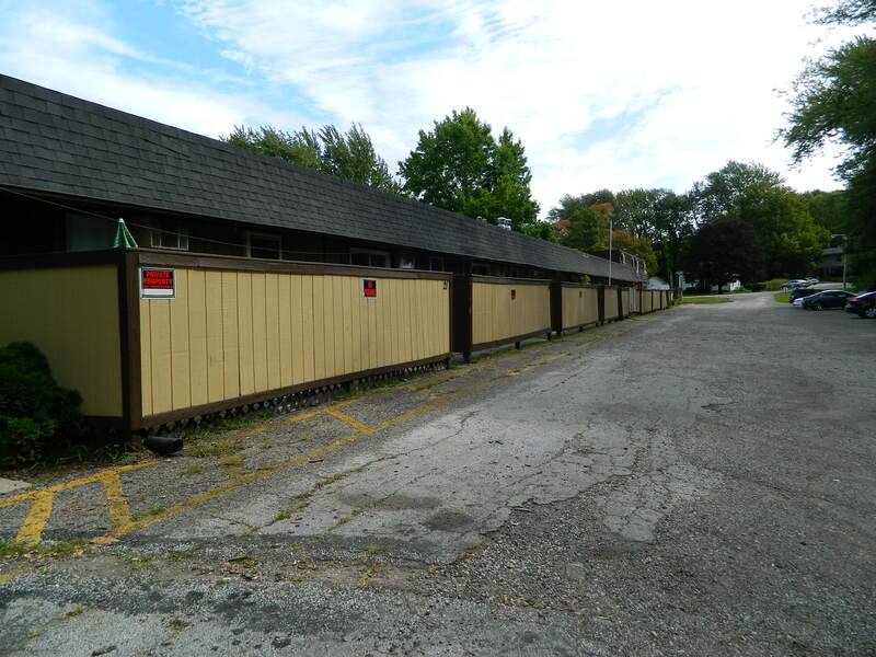 Apartment for rent at 5927 Jefferson Ave #15, Ashtabula, OH 44004