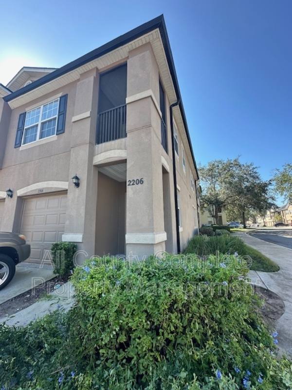 Apartment for rent at 12301 Kernan Forest Blvd #2206, Jacksonville, FL 32225