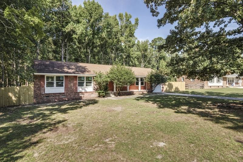 House for rent at 1725 Cheltenham Lane, Columbia, SC 29223