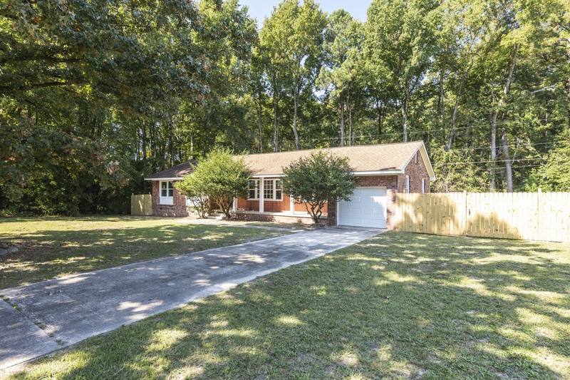 House for rent at 1725 Cheltenham Lane, Columbia, SC 29223