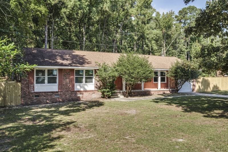 House for rent at 1725 Cheltenham Lane, Columbia, SC 29223
