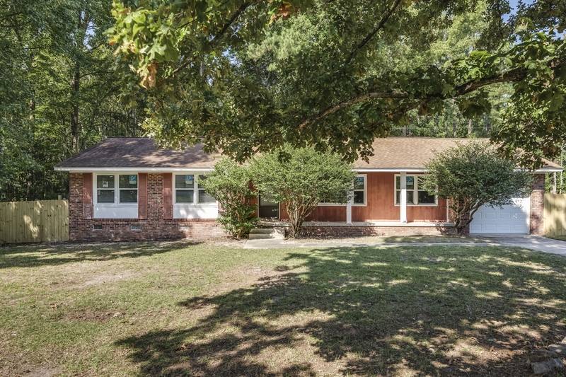 House for rent at 1725 Cheltenham Lane, Columbia, SC 29223