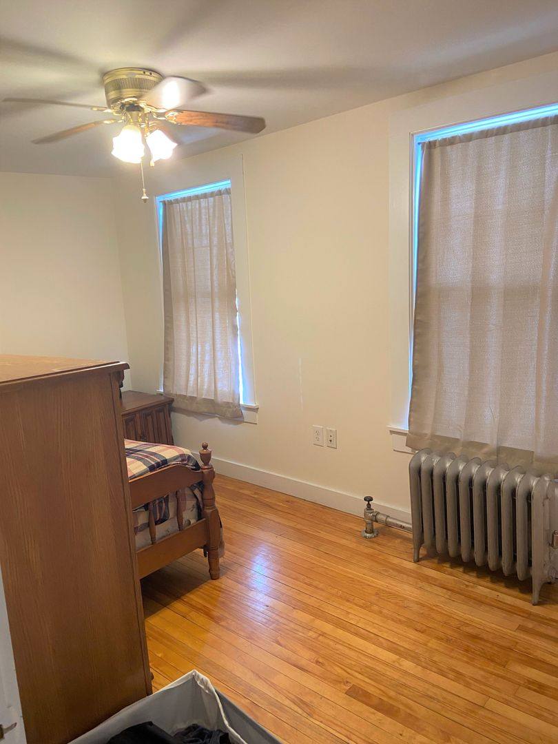 Apartment for rent at 1 Franklin St, Leominster, MA 01453