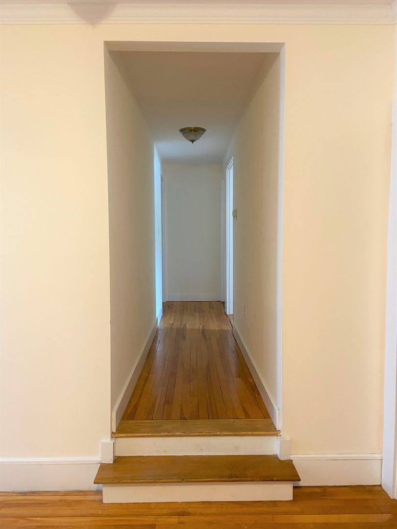 Apartment for rent at 1 Franklin St, Leominster, MA 01453