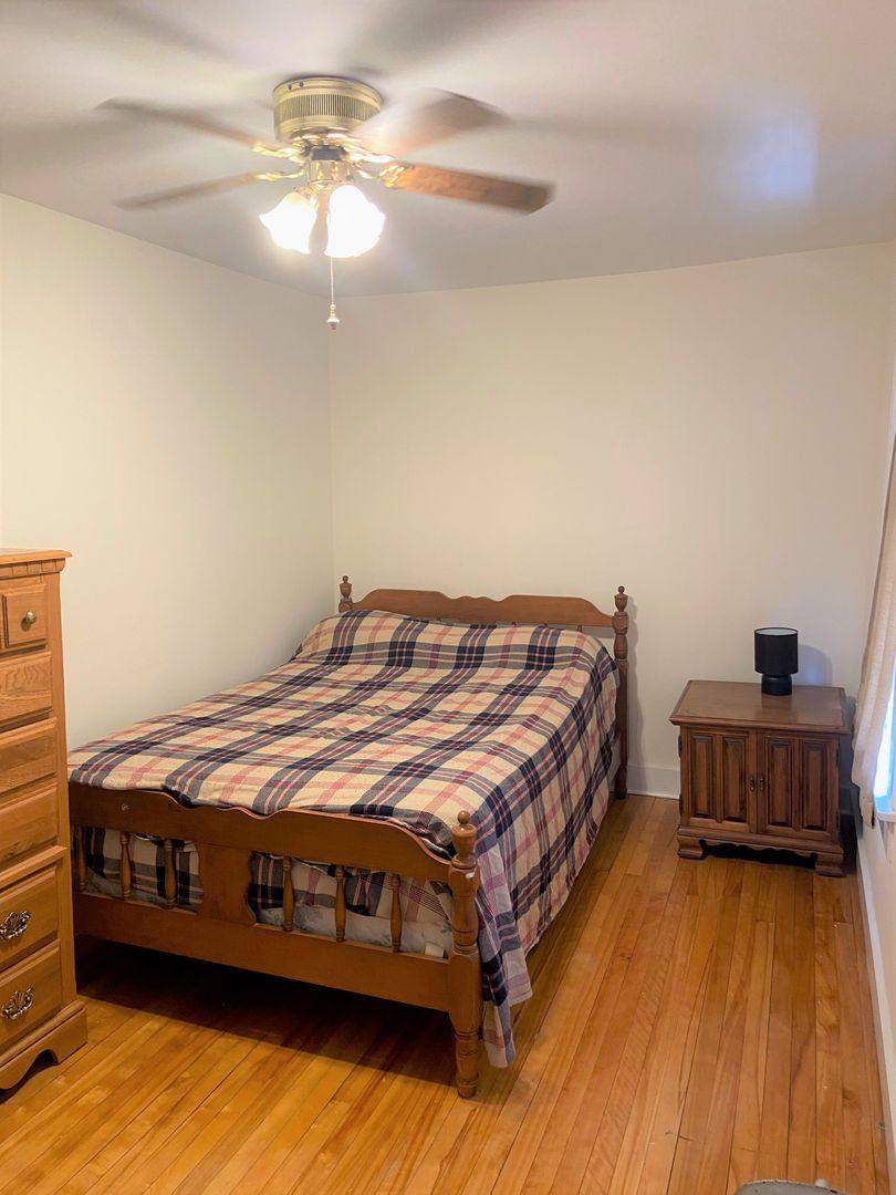 Apartment for rent at 1 Franklin St, Leominster, MA 01453