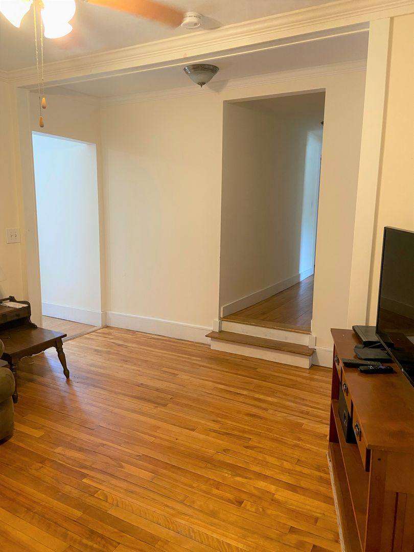 Apartment for rent at 1 Franklin St, Leominster, MA 01453