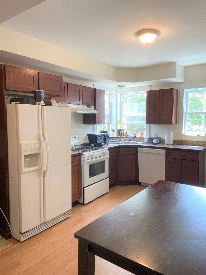 Apartment for rent at 1 Franklin St, Leominster, MA 01453