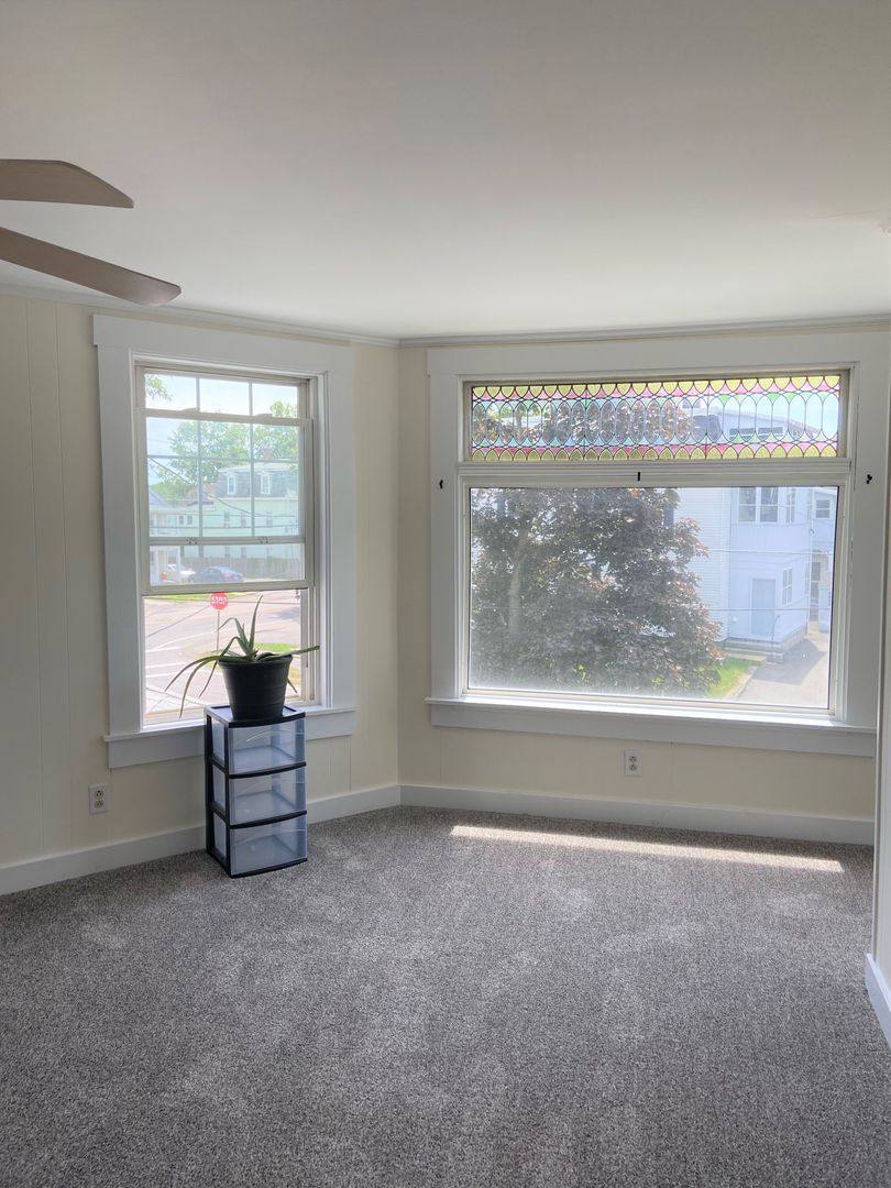 Apartment for rent at 1 Franklin St, Leominster, MA 01453