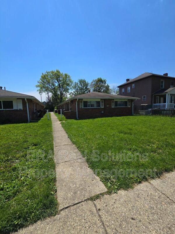 Apartment for rent at 1911 Denune Ave, Columbus, OH 43211