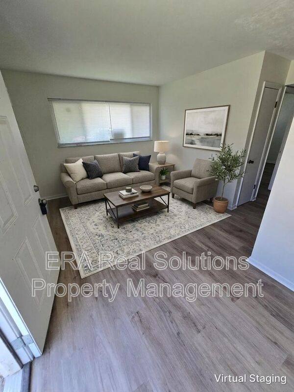 Apartment for rent at 1911 Denune Ave, Columbus, OH 43211