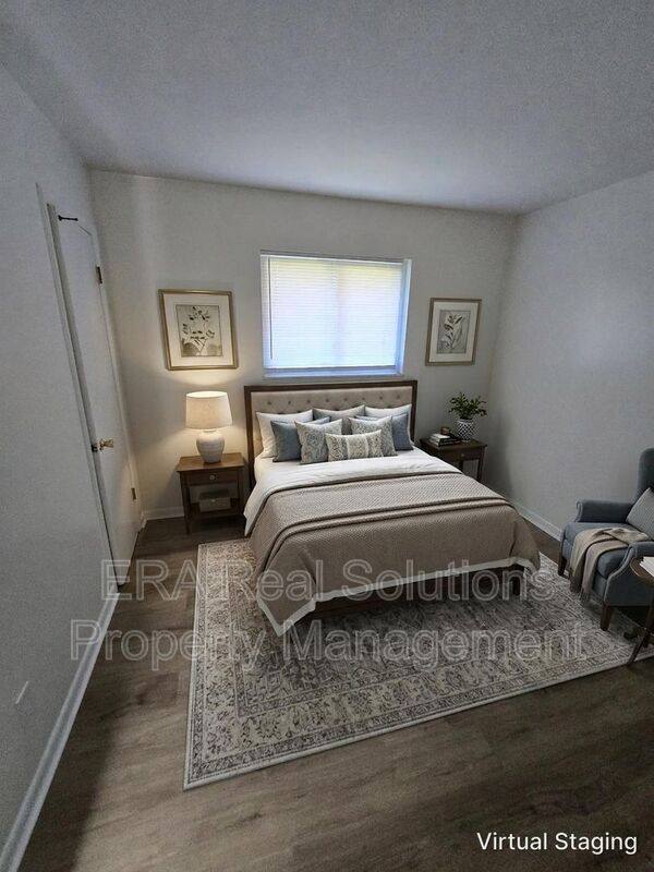 Apartment for rent at 1911 Denune Ave, Columbus, OH 43211