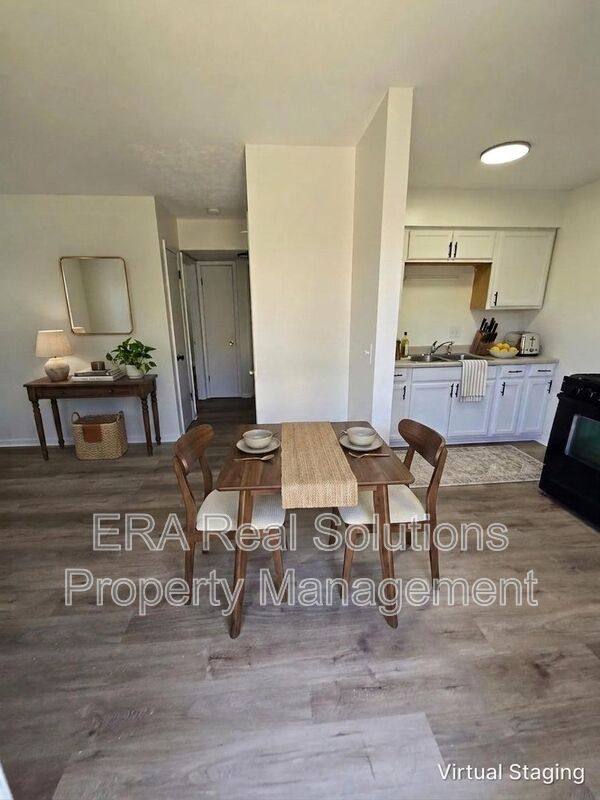 Apartment for rent at 1911 Denune Ave, Columbus, OH 43211