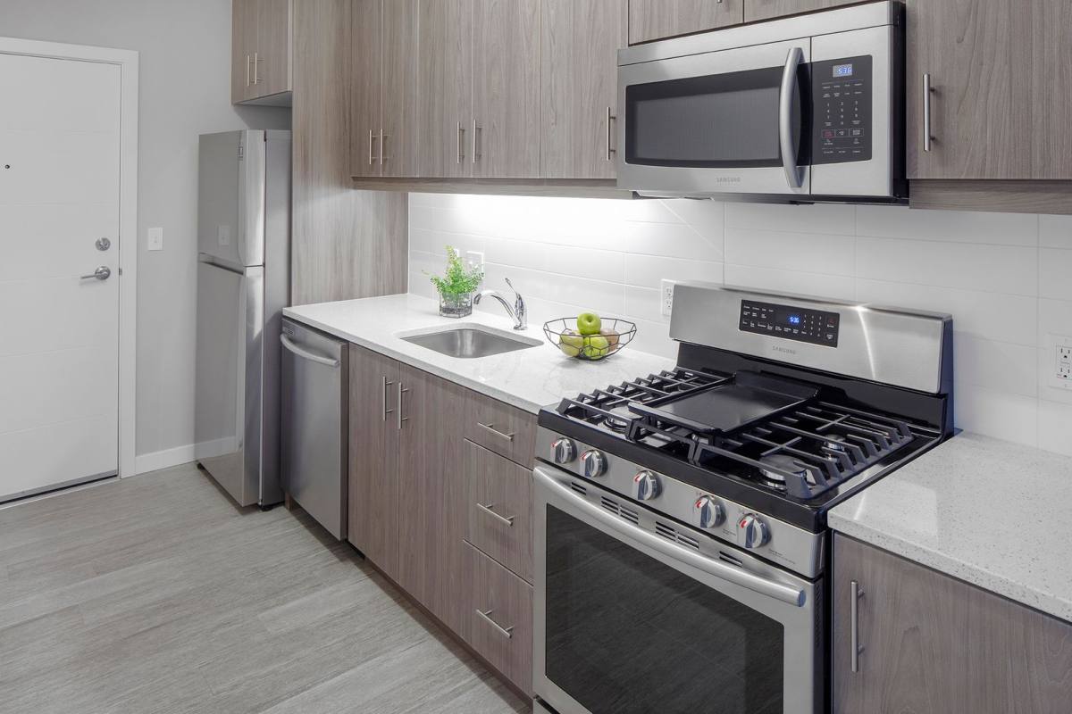Apartment for rent at 2351 NE 51st Ave, Portland, OR 97213