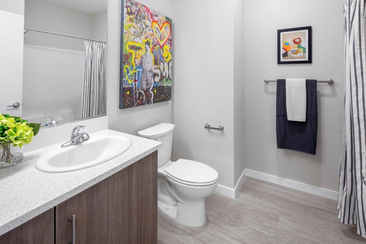 Apartment for rent at 2351 NE 51st Ave, Portland, OR 97213