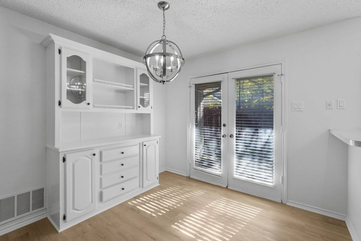 Apartment for rent at 4031 Saint Christopher Lane, Dallas, TX 75287