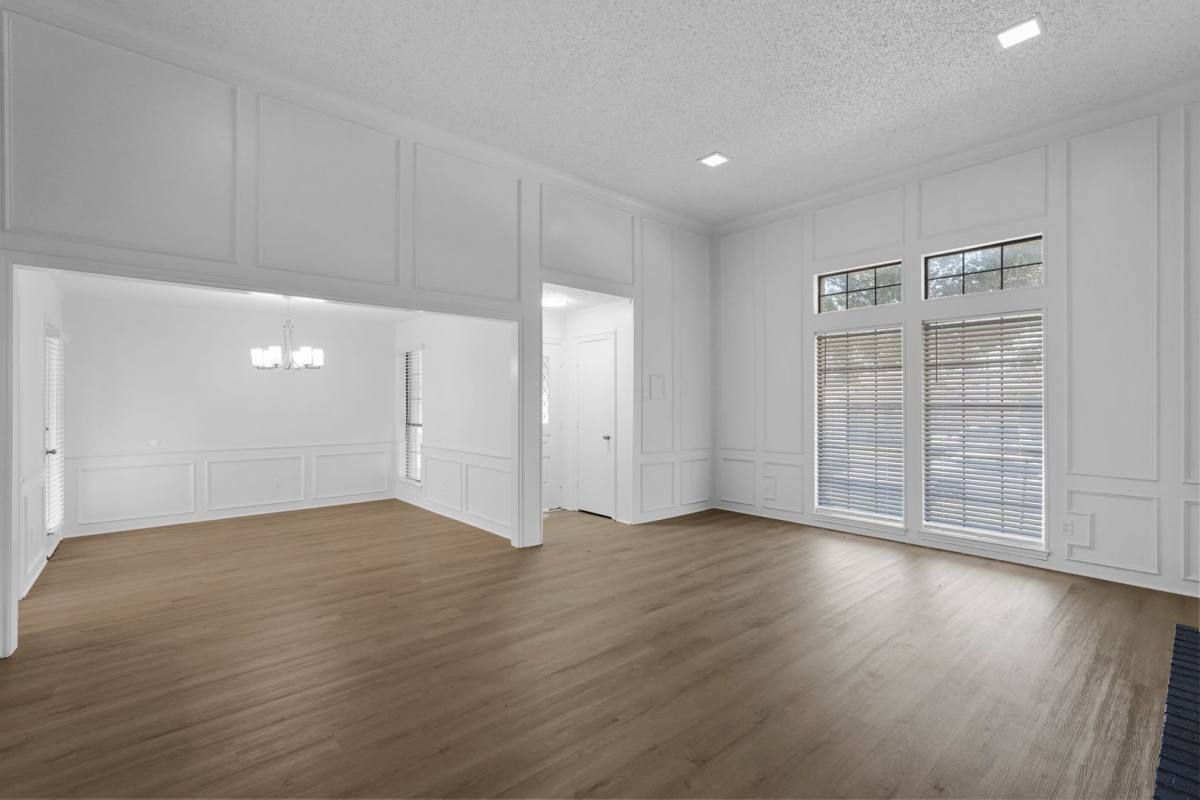 Apartment for rent at 4031 Saint Christopher Lane, Dallas, TX 75287