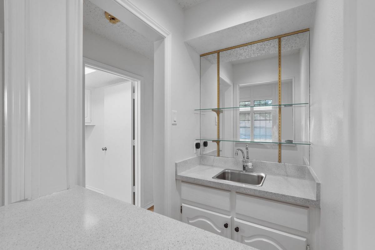 Apartment for rent at 4031 Saint Christopher Lane, Dallas, TX 75287