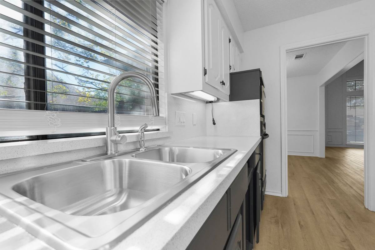 Apartment for rent at 4031 Saint Christopher Lane, Dallas, TX 75287