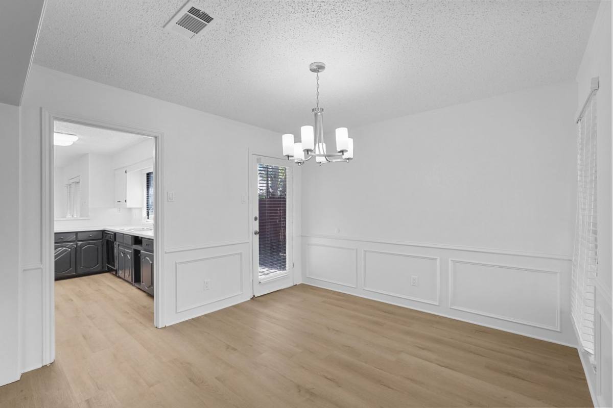 Apartment for rent at 4031 Saint Christopher Lane, Dallas, TX 75287