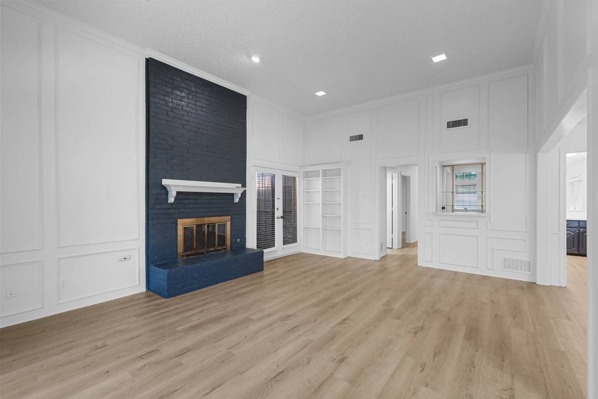 Apartment for rent at 4031 Saint Christopher Lane, Dallas, TX 75287