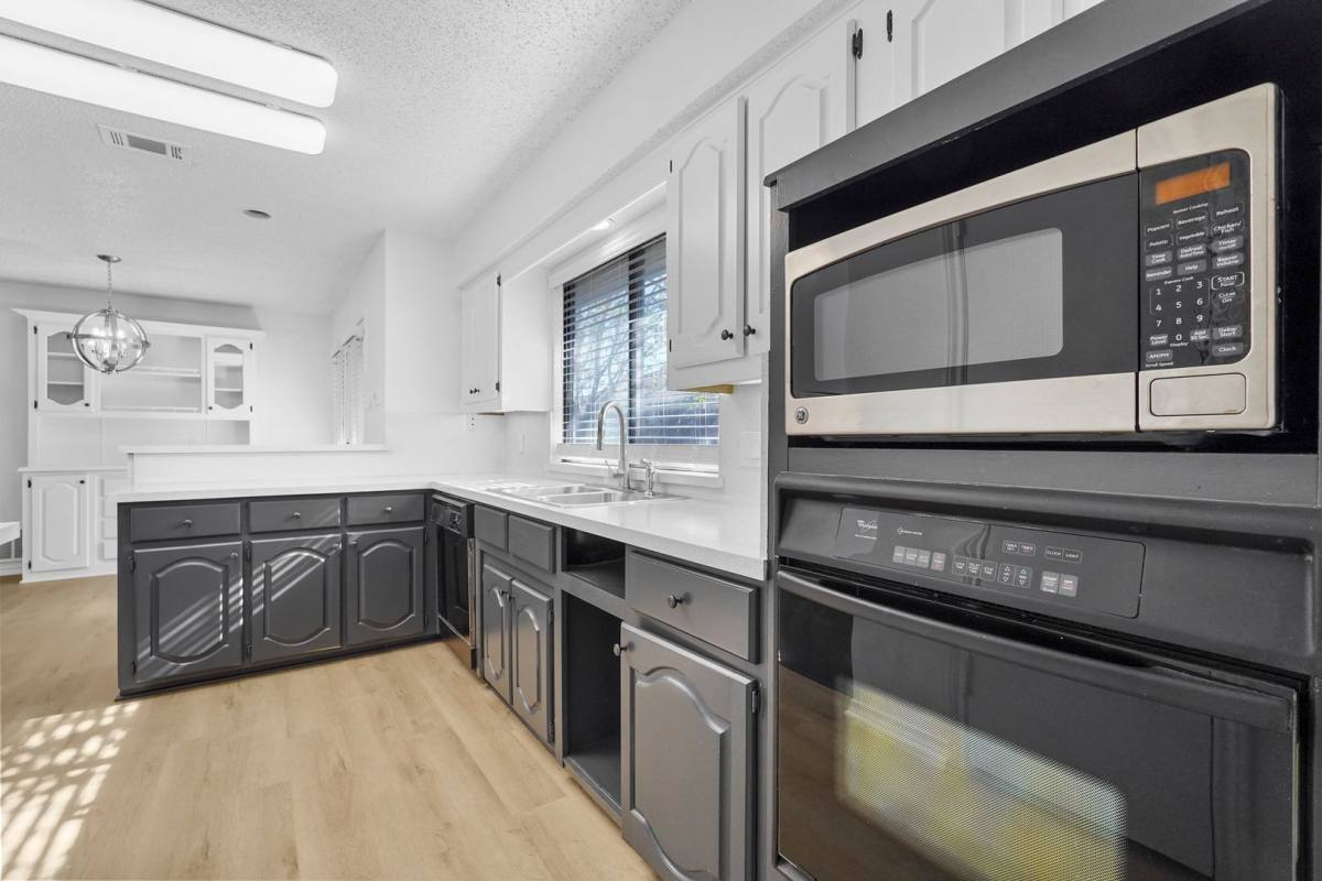Apartment for rent at 4031 Saint Christopher Lane, Dallas, TX 75287