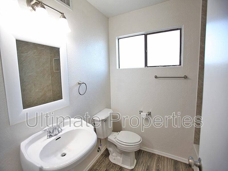 House for rent at 18205 N 87th Dr, Peoria, AZ 85382