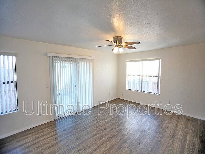 House for rent at 18205 N 87th Dr, Peoria, AZ 85382