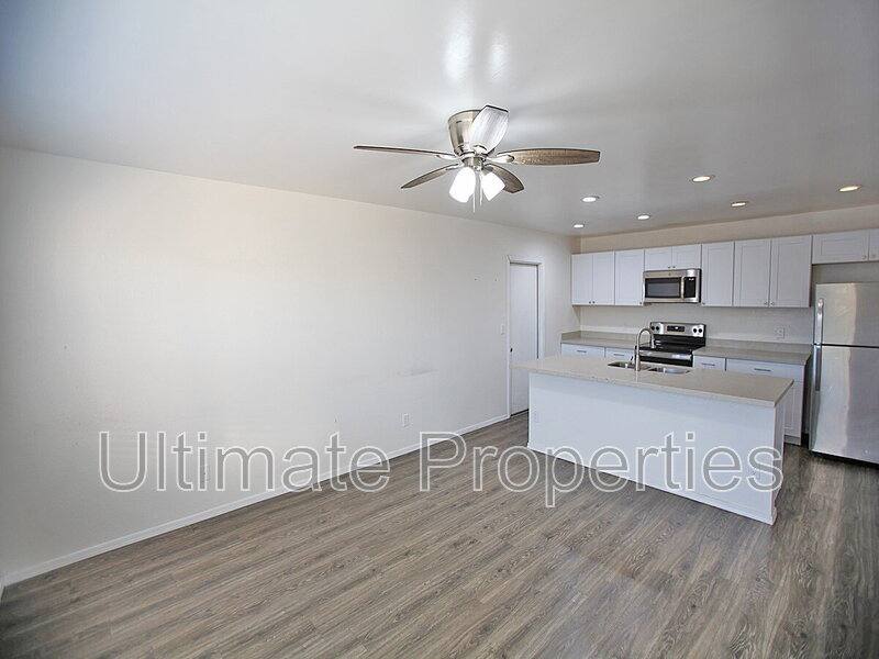 House for rent at 18205 N 87th Dr, Peoria, AZ 85382