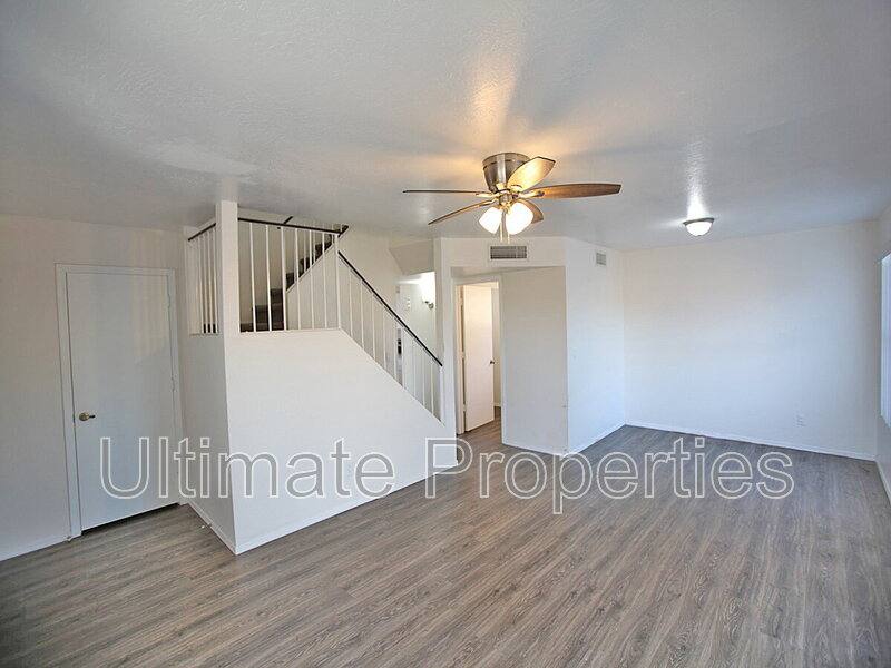House for rent at 18205 N 87th Dr, Peoria, AZ 85382