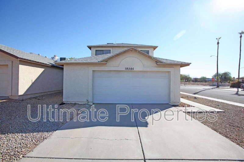 House for rent at 18205 N 87th Dr, Peoria, AZ 85382