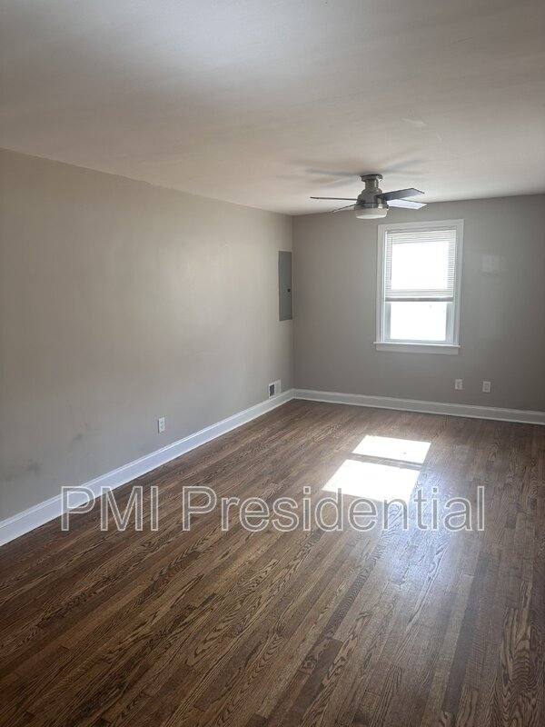 House for rent at 1507 Foster Rd, Richmond, VA 23226