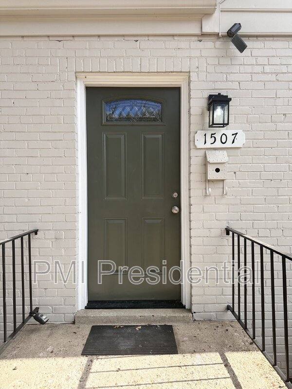 House for rent at 1507 Foster Rd, Richmond, VA 23226