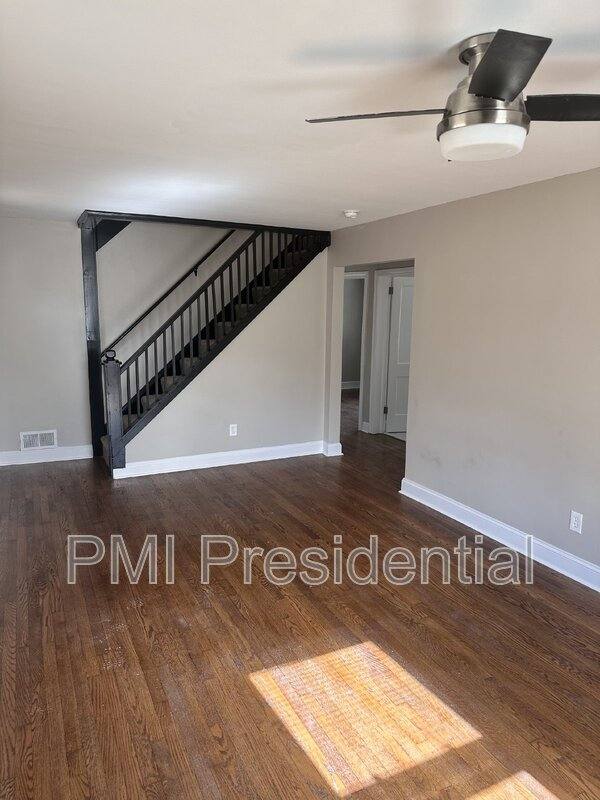 House for rent at 1507 Foster Rd, Richmond, VA 23226
