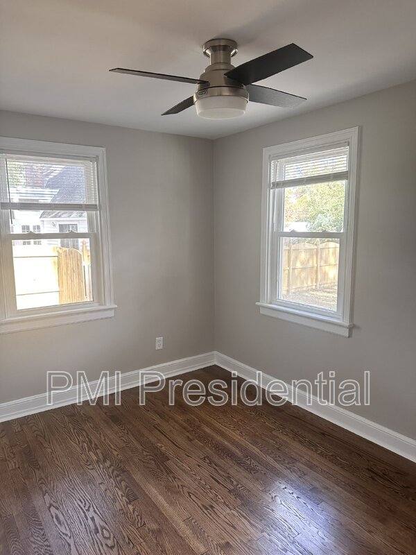 House for rent at 1507 Foster Rd, Richmond, VA 23226