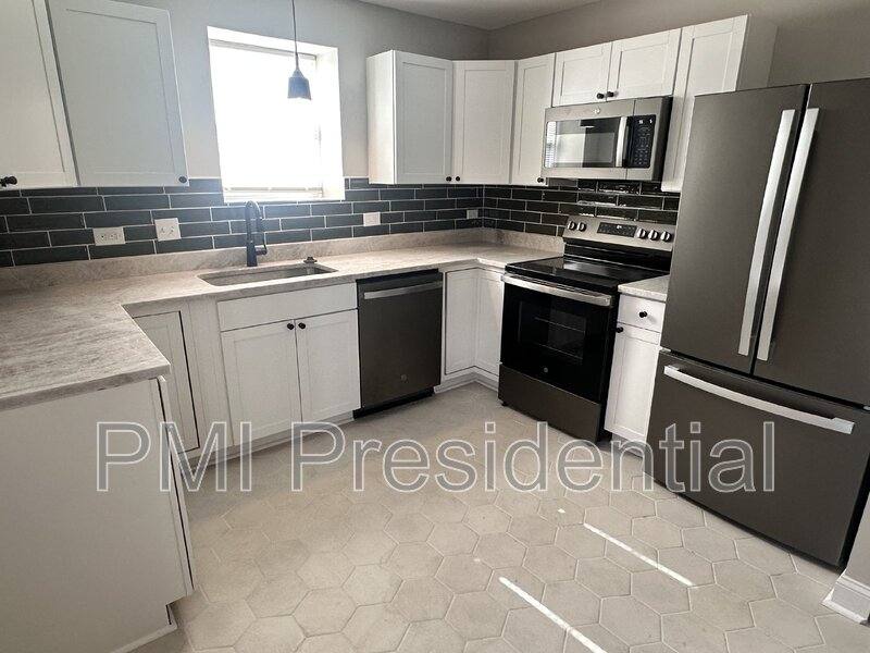 House for rent at 1507 Foster Rd, Richmond, VA 23226