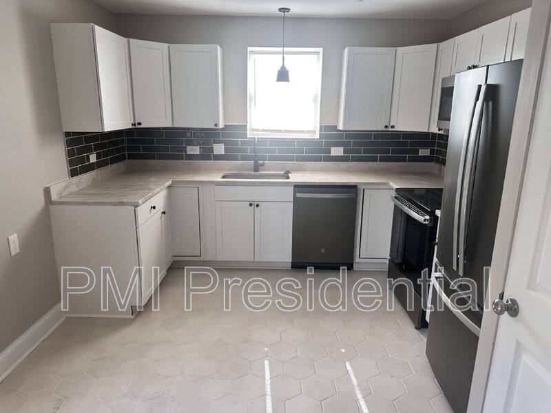House for rent at 1507 Foster Rd, Richmond, VA 23226