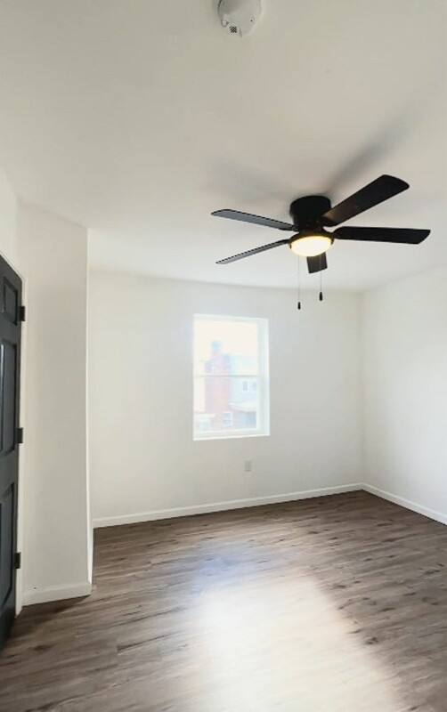 Apartment for rent at 1807 W Albanus St #2, Philadelphia, PA 19141