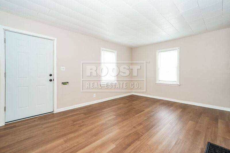 House for rent at 2317 Parkwood Ave, Columbus, OH 43211
