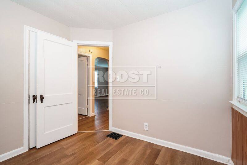 House for rent at 2317 Parkwood Ave, Columbus, OH 43211
