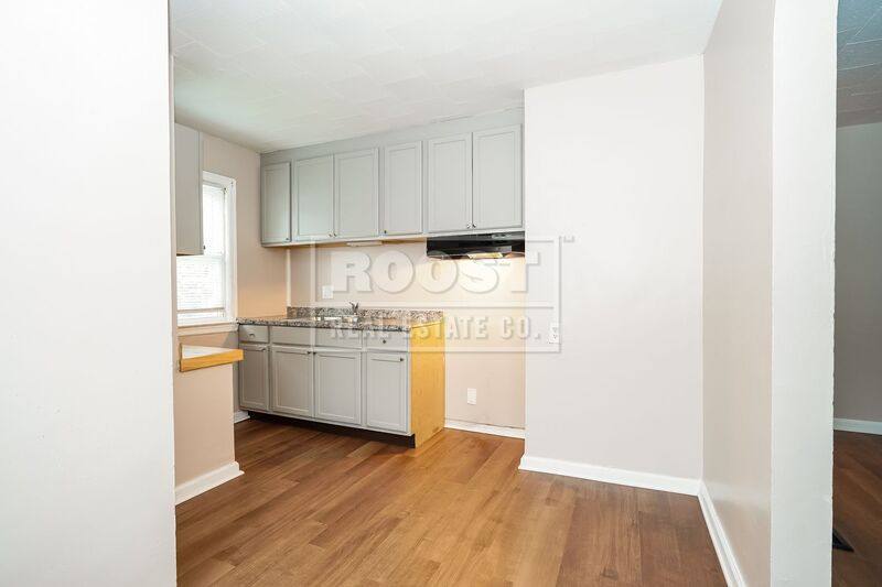 House for rent at 2317 Parkwood Ave, Columbus, OH 43211