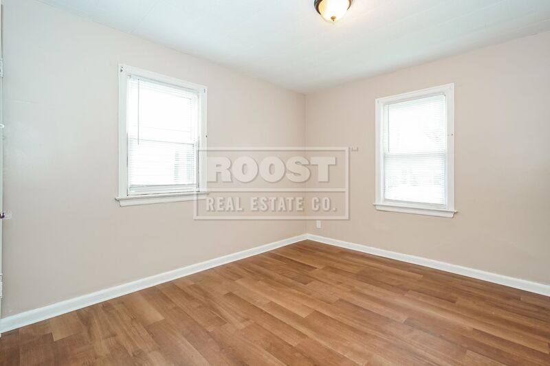 House for rent at 2317 Parkwood Ave, Columbus, OH 43211
