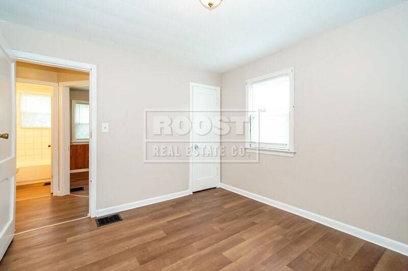 House for rent at 2317 Parkwood Ave, Columbus, OH 43211