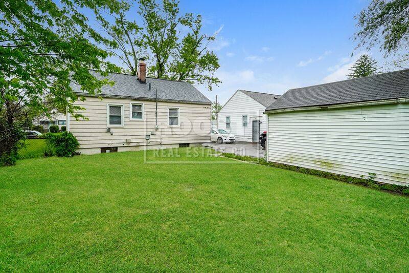House for rent at 2317 Parkwood Ave, Columbus, OH 43211