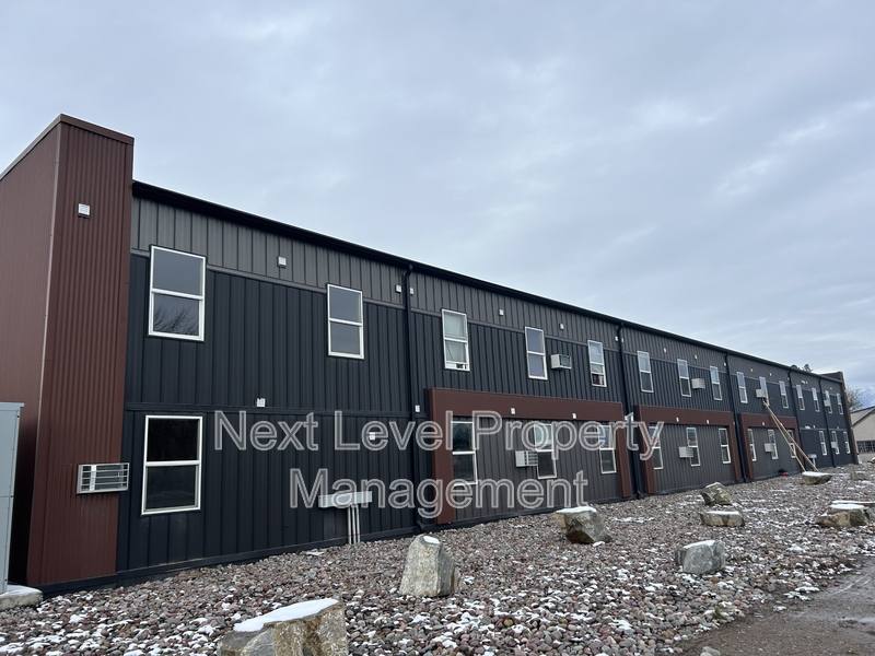Apartment for rent at 9 River Rd #204, Kalispell, MT 59901