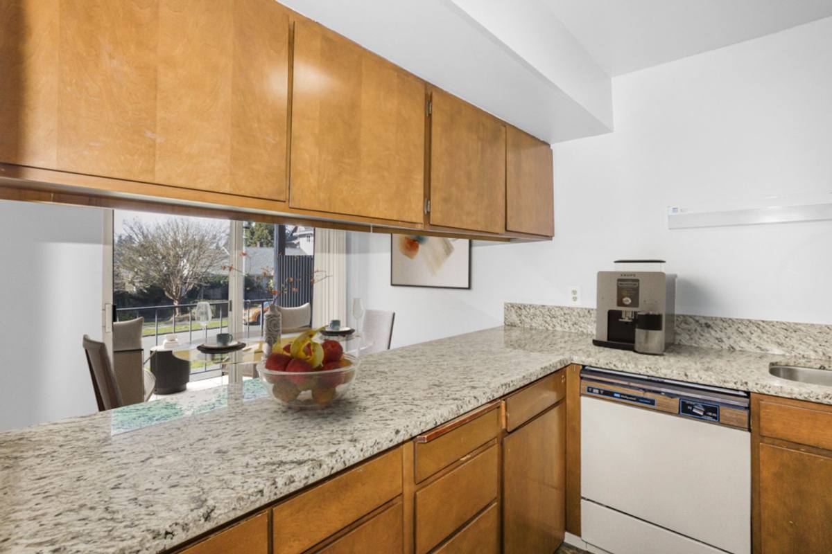 Apartment for rent at 4517 Glenn Way SW, Seattle, WA 98116