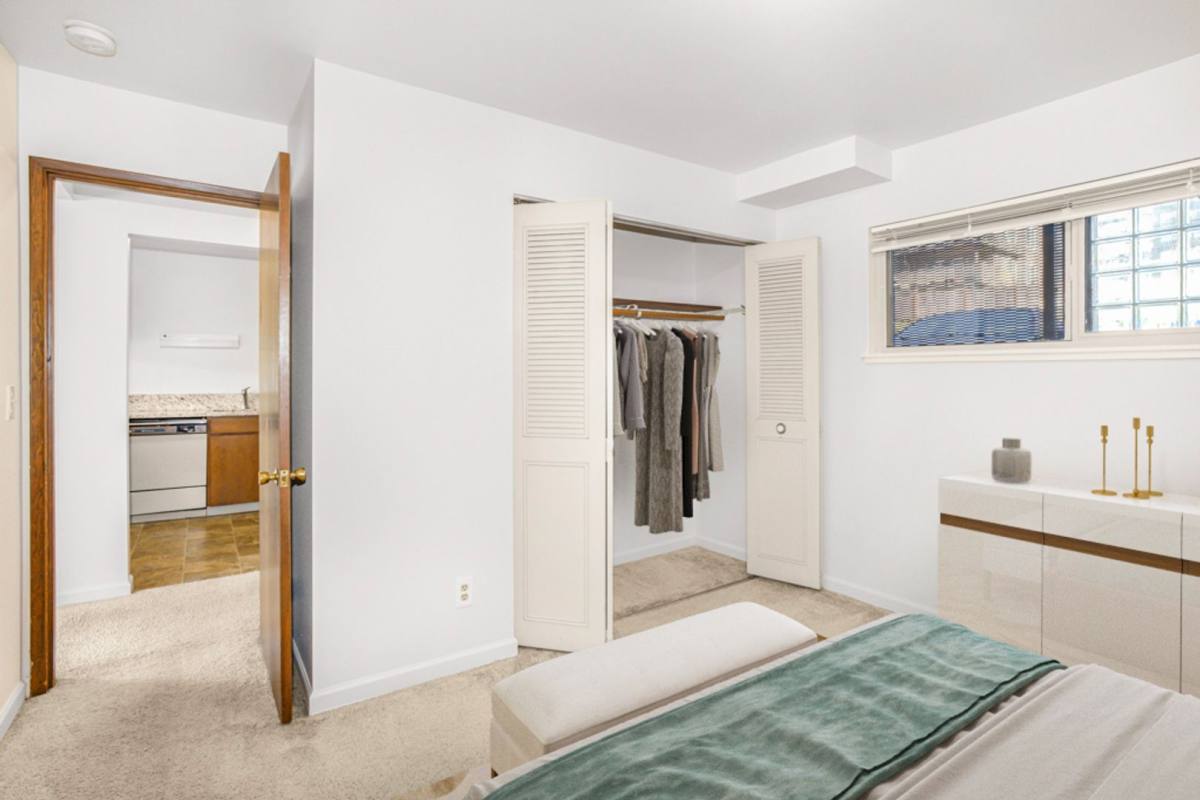Apartment for rent at 4517 Glenn Way SW, Seattle, WA 98116