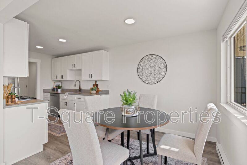 Condo for rent at 2918 Nassau St #101, Everett, WA 98201